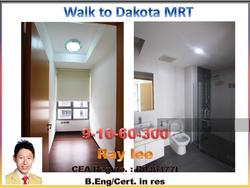 La Brisa (D14), Apartment #113658602